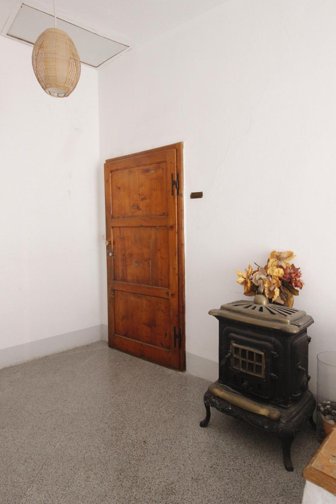 Casa Isma Castiglione dʼOrcia Exterior foto