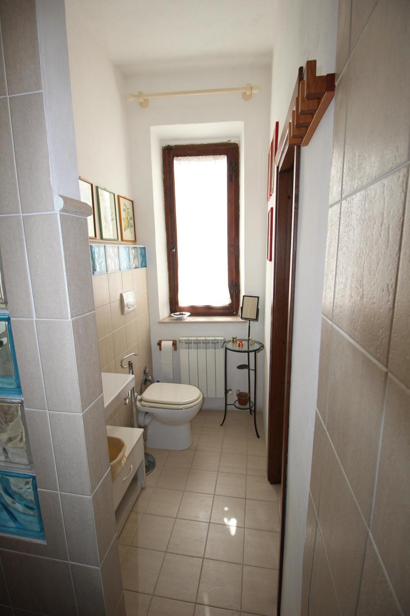 Casa Isma Castiglione dʼOrcia Exterior foto